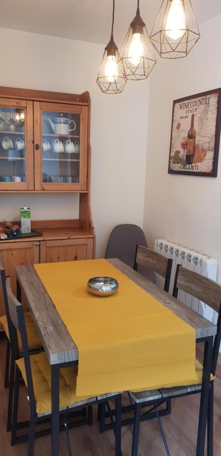 Slalom Bg Sierra Nevada Apartment Luaran gambar