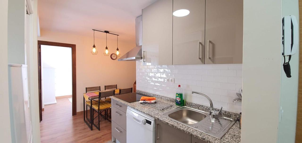 Slalom Bg Sierra Nevada Apartment Luaran gambar
