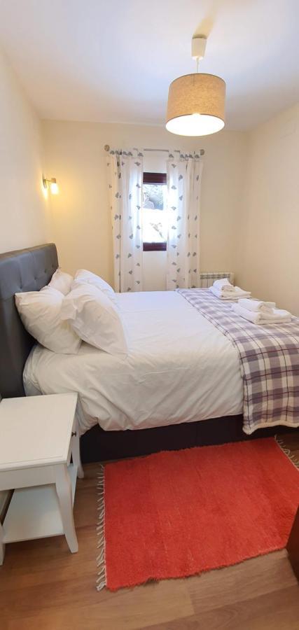 Slalom Bg Sierra Nevada Apartment Luaran gambar