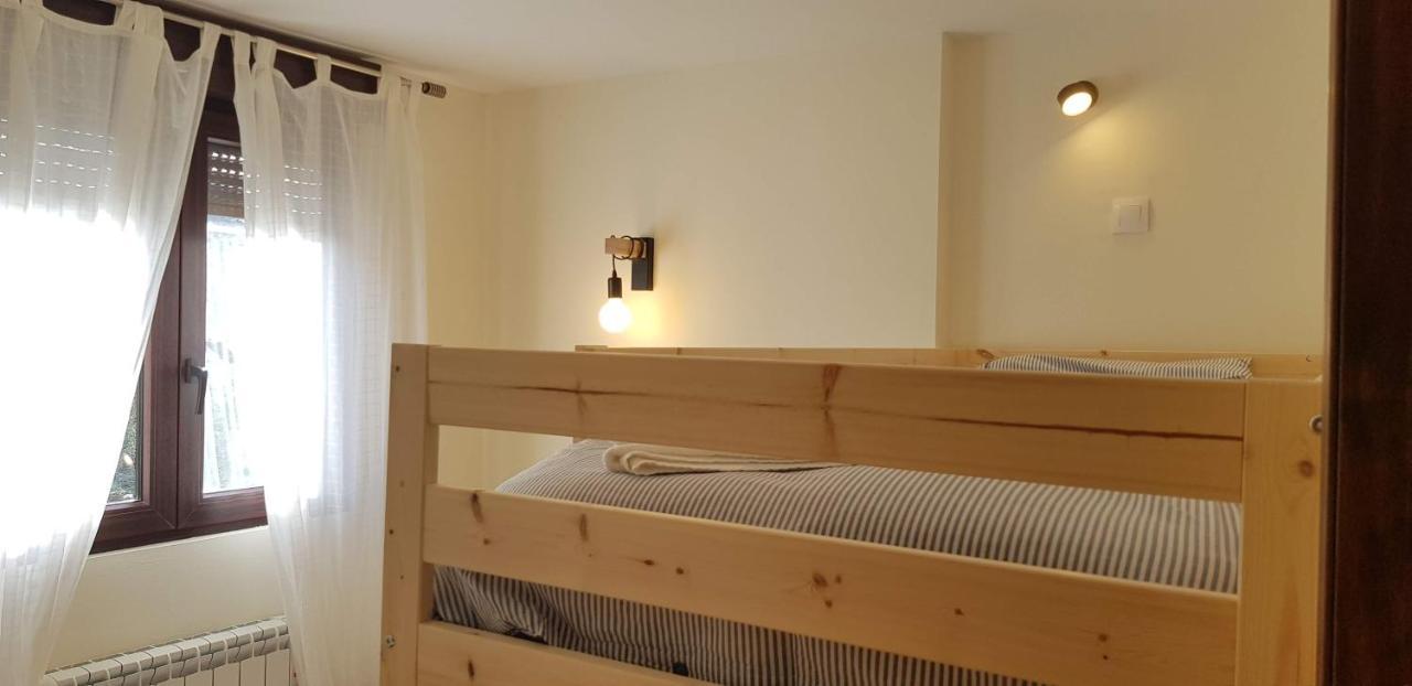 Slalom Bg Sierra Nevada Apartment Luaran gambar