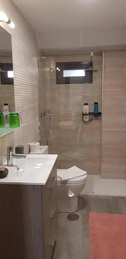 Slalom Bg Sierra Nevada Apartment Luaran gambar