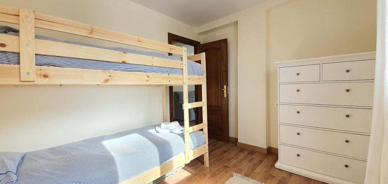 Slalom Bg Sierra Nevada Apartment Luaran gambar