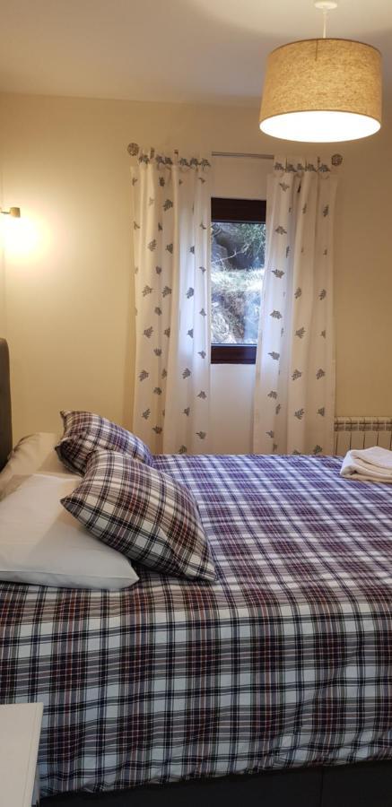 Slalom Bg Sierra Nevada Apartment Luaran gambar