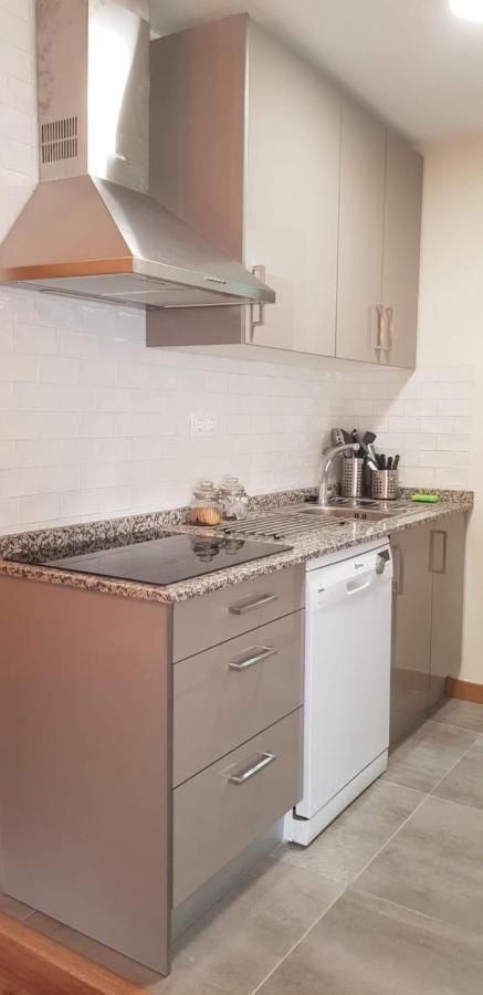 Slalom Bg Sierra Nevada Apartment Luaran gambar
