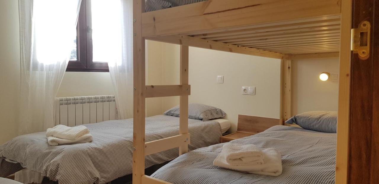 Slalom Bg Sierra Nevada Apartment Luaran gambar