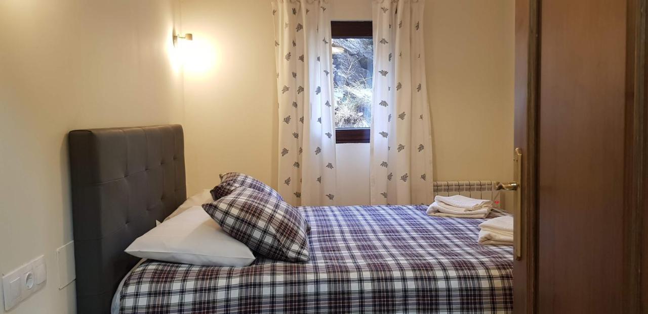 Slalom Bg Sierra Nevada Apartment Luaran gambar