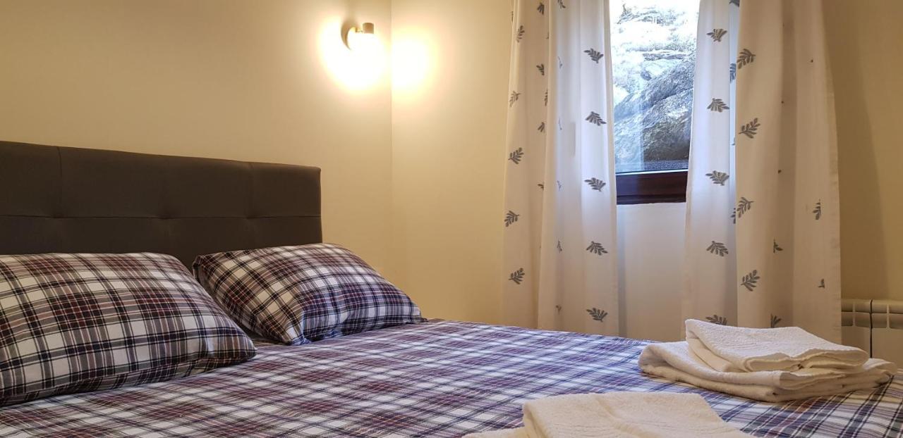 Slalom Bg Sierra Nevada Apartment Luaran gambar