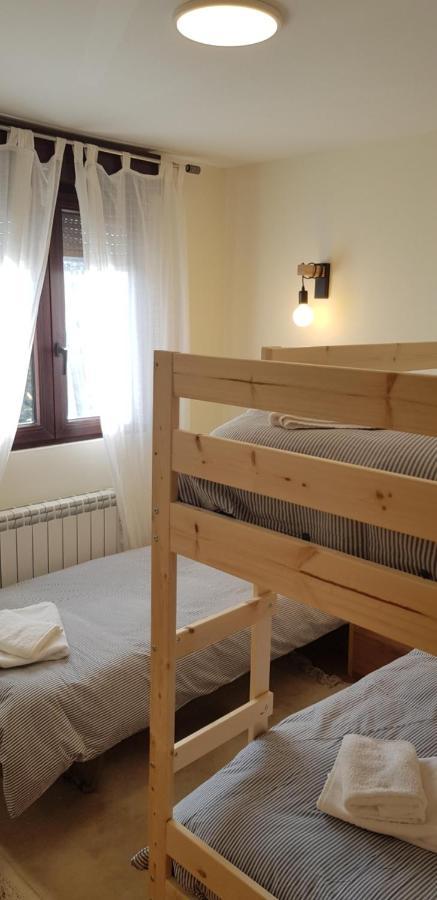 Slalom Bg Sierra Nevada Apartment Luaran gambar