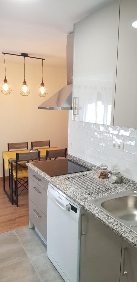 Slalom Bg Sierra Nevada Apartment Luaran gambar