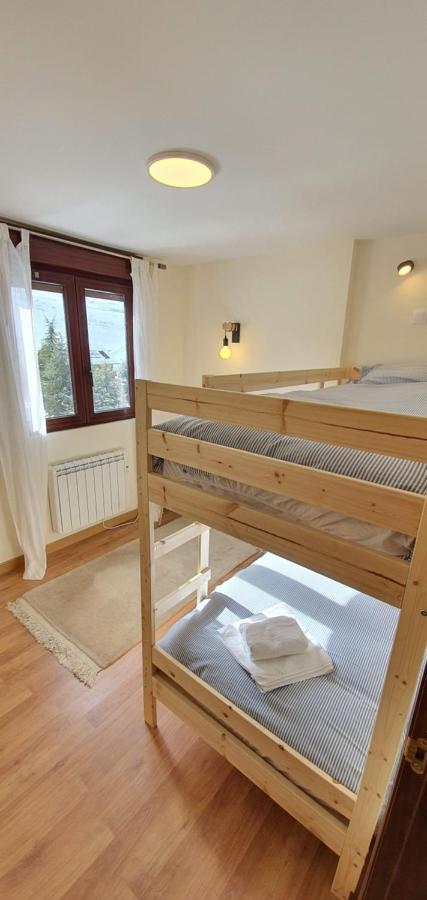 Slalom Bg Sierra Nevada Apartment Luaran gambar