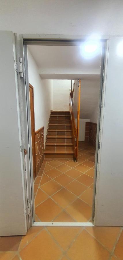Slalom Bg Sierra Nevada Apartment Luaran gambar