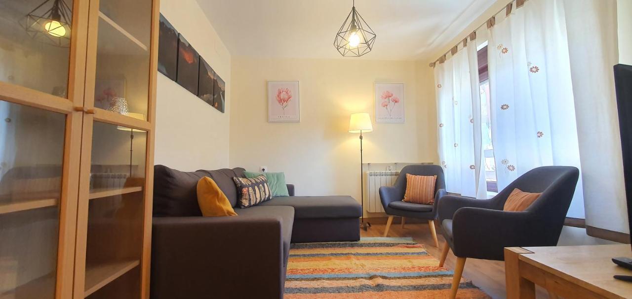 Slalom Bg Sierra Nevada Apartment Luaran gambar