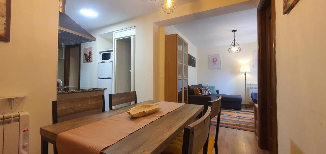 Slalom Bg Sierra Nevada Apartment Luaran gambar