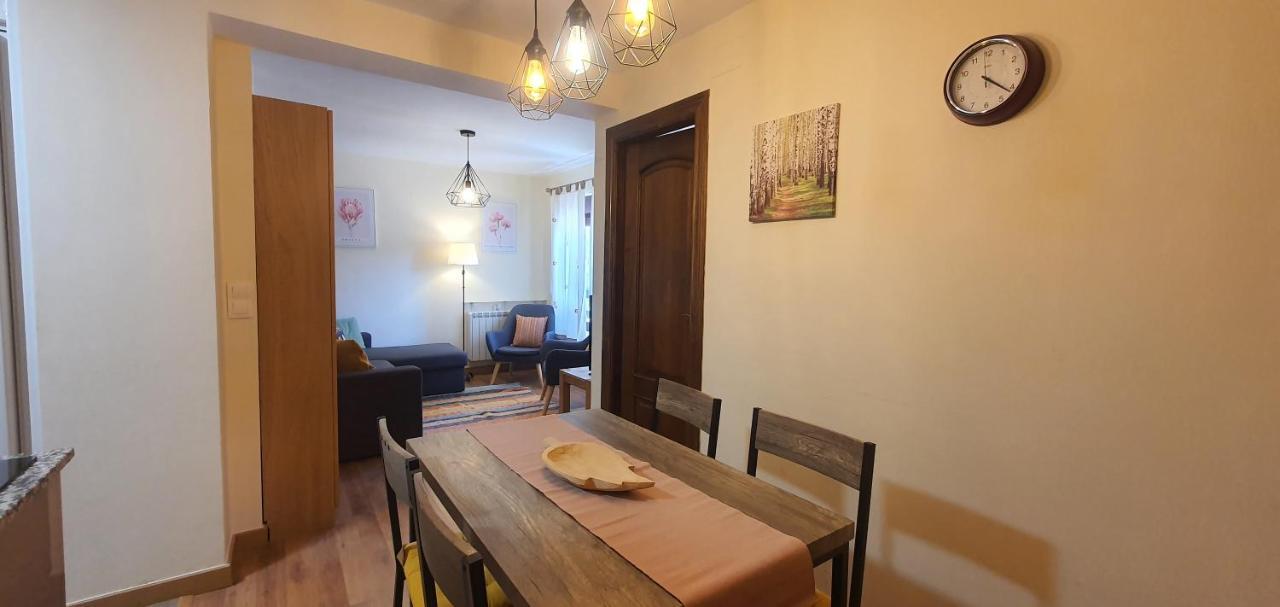 Slalom Bg Sierra Nevada Apartment Luaran gambar