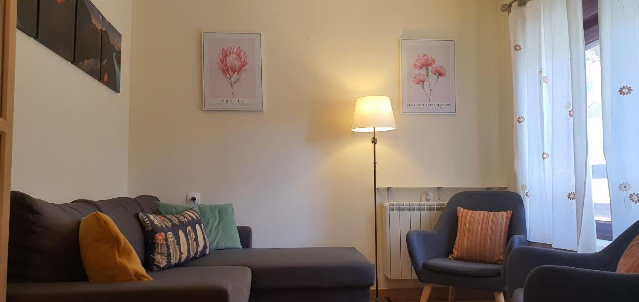 Slalom Bg Sierra Nevada Apartment Luaran gambar