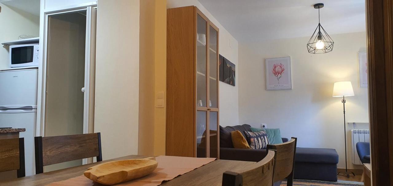 Slalom Bg Sierra Nevada Apartment Luaran gambar