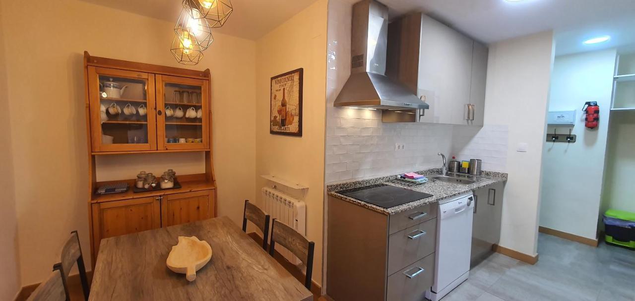 Slalom Bg Sierra Nevada Apartment Luaran gambar