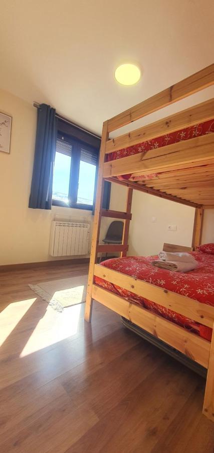 Slalom Bg Sierra Nevada Apartment Luaran gambar