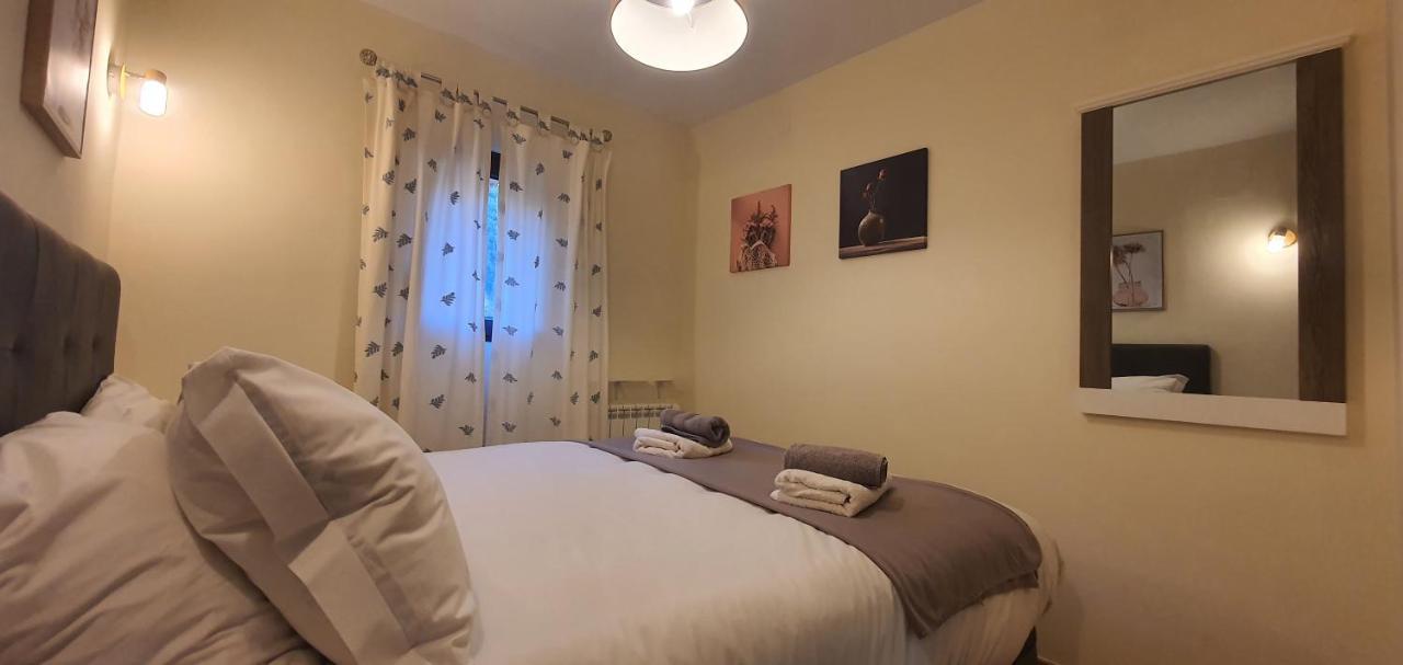 Slalom Bg Sierra Nevada Apartment Luaran gambar
