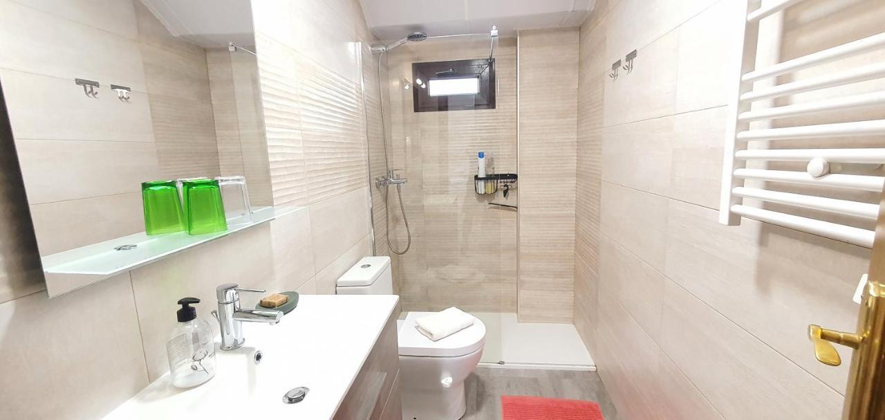 Slalom Bg Sierra Nevada Apartment Luaran gambar