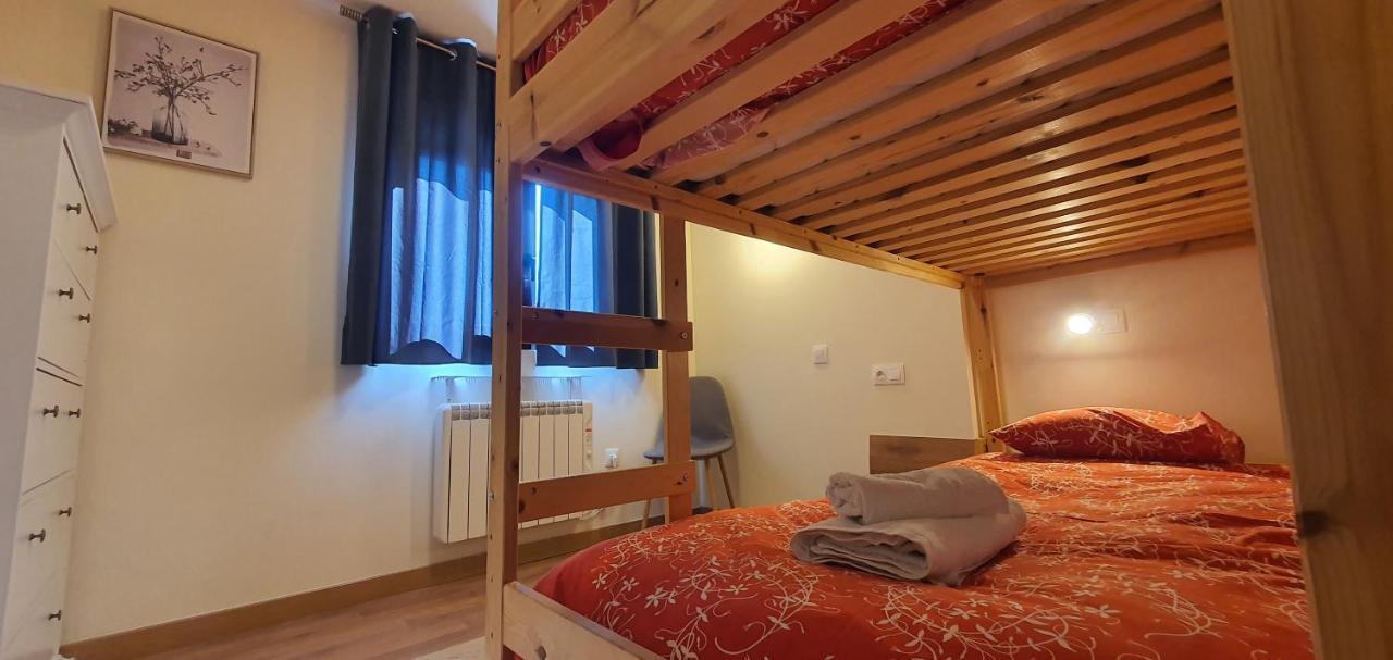 Slalom Bg Sierra Nevada Apartment Luaran gambar