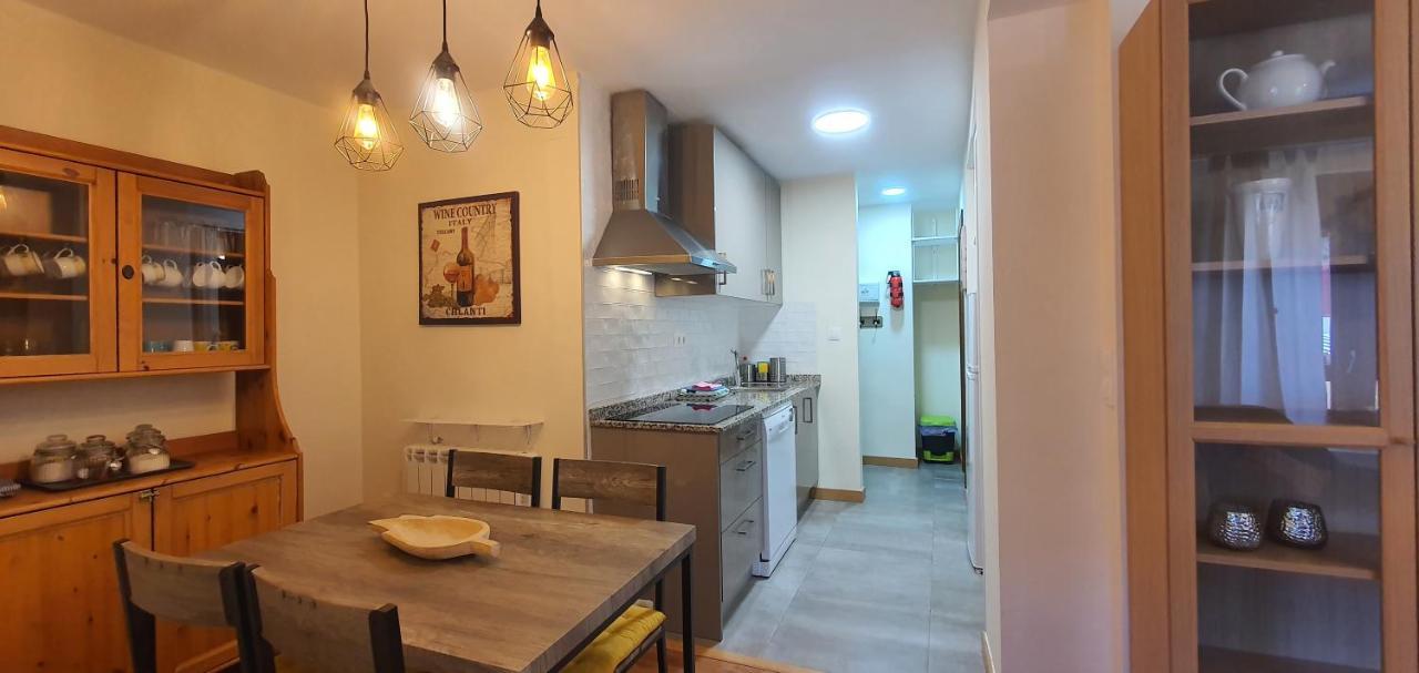 Slalom Bg Sierra Nevada Apartment Luaran gambar