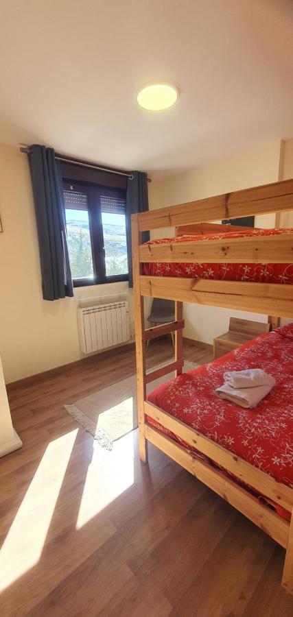 Slalom Bg Sierra Nevada Apartment Luaran gambar